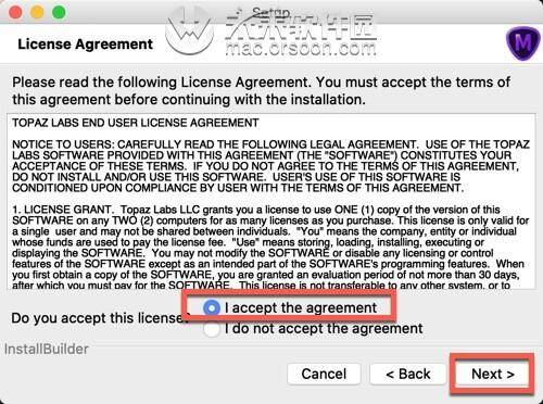 智能蒙版扣图软件Topaz Mask AI安装及卸载教程“星空体育官网”(图5)
智能蒙版扣图软件Topaz Mask AI安装及卸载教程“星空体育官网”(图5)