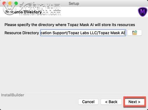 智能蒙版扣图软件Topaz Mask AI安装及卸载教程“星空体育官网”(图6)
智能蒙版扣图软件Topaz Mask AI安装及卸载教程“星空体育官网”(图6)