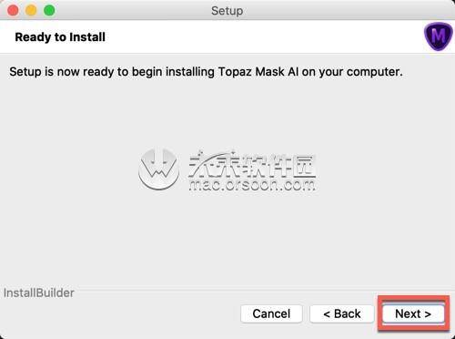 智能蒙版扣图软件Topaz Mask AI安装及卸载教程“星空体育官网”(图7)
智能蒙版扣图软件Topaz Mask AI安装及卸载教程“星空体育官网”(图7)
