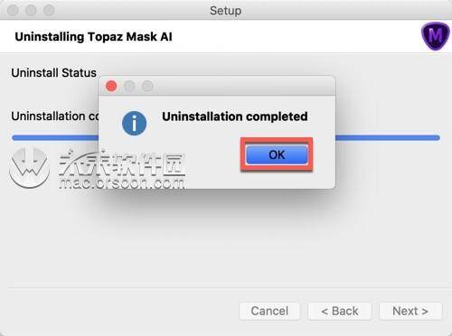 智能蒙版扣图软件Topaz Mask AI安装及卸载教程“星空体育官网”(图20)
智能蒙版扣图软件Topaz Mask AI安装及卸载教程“星空体育官网”(图20)
