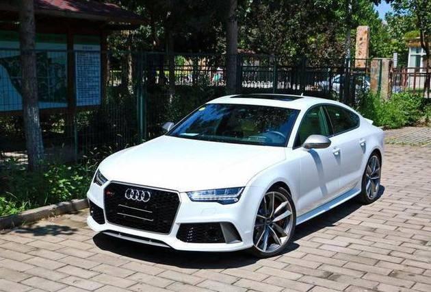 银耳奥迪、红头思域、蓝针公共不要惹，懂车的人自然懂【星空官网登录】(图5)