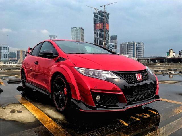 银耳奥迪、红头思域、蓝针公共不要惹，懂车的人自然懂【星空官网登录】(图3)