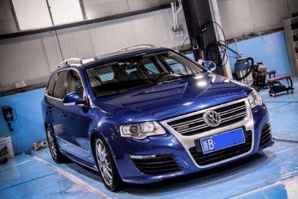 银耳奥迪、红头思域、蓝针公共不要惹，懂车的人自然懂【星空官网登录】(图4)