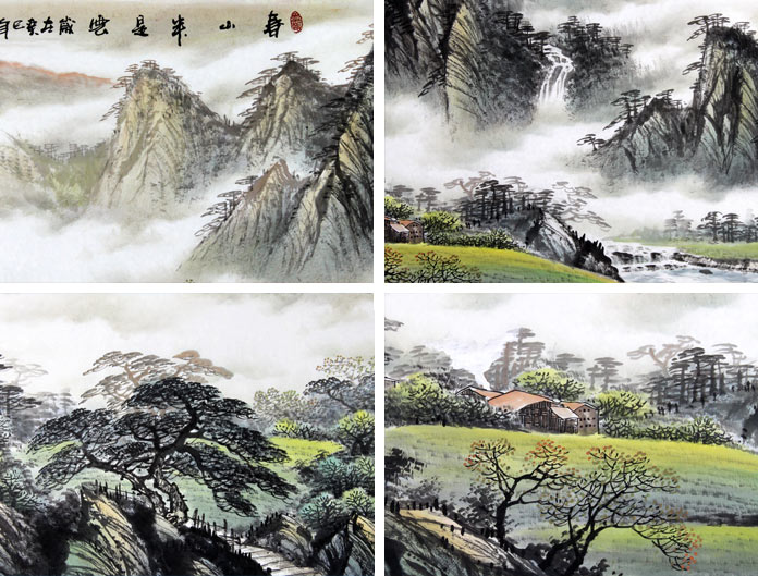 xingkong.com-NAN获得前海石景观岛国际竞赛二等奖(图2)