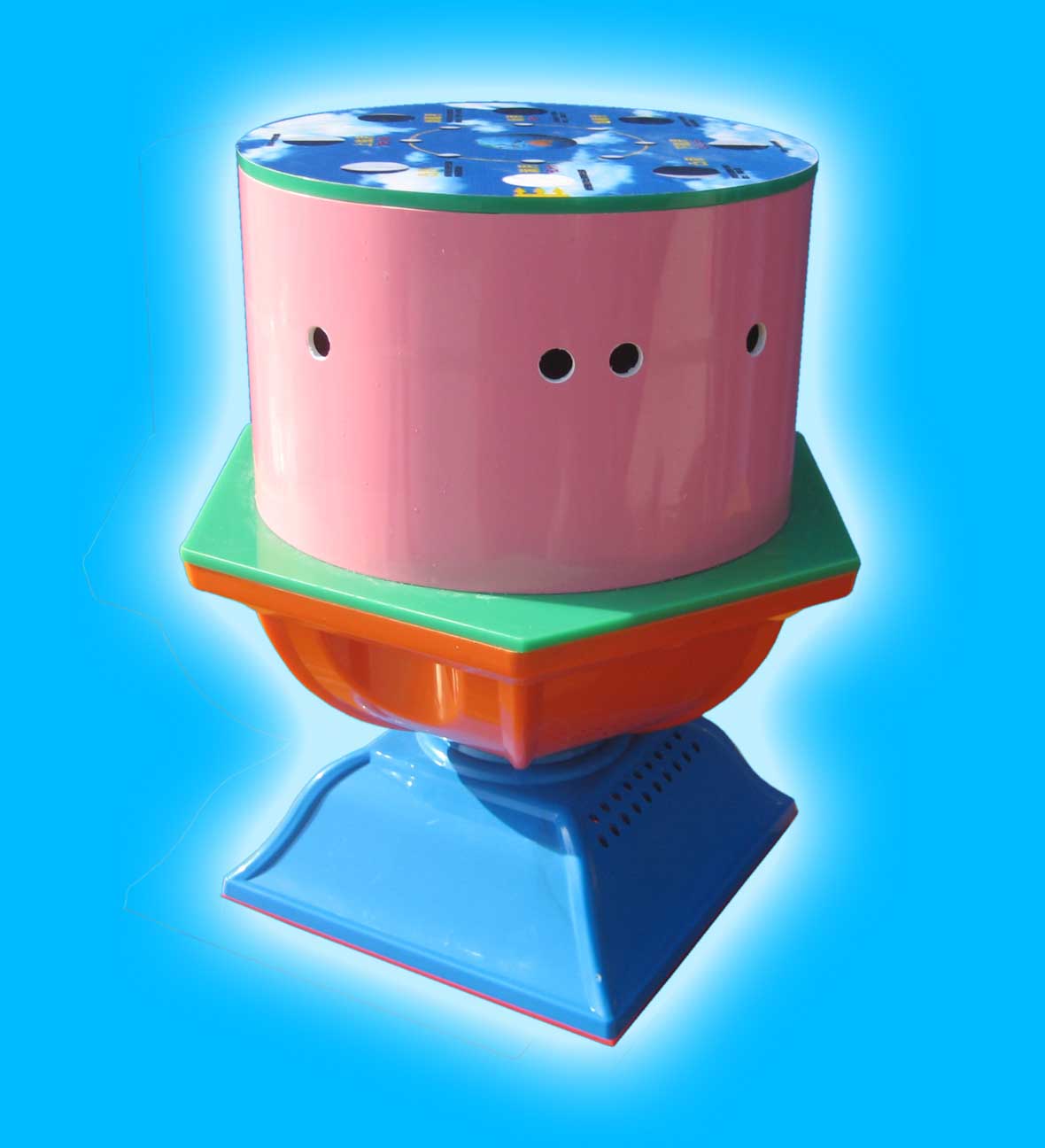 永定河故道湿地入选天津市再添国家级湿地公园“xingkong.com”(图2) 星空官网登录