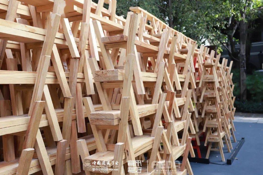 
年度大型设计风潮来袭 第三十届中国修建学会室内设计分会年会盛大启幕！|星空体育官网(图50)