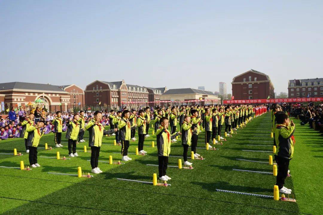 我市获批“国家级信息化教学实验区”:星空体育官网(图8)
我市获批“国家级信息化教学实验区”:星空体育官网(图8)